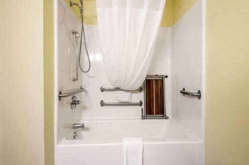 Hotel Quality Inn & Suites Wisconsin Dells