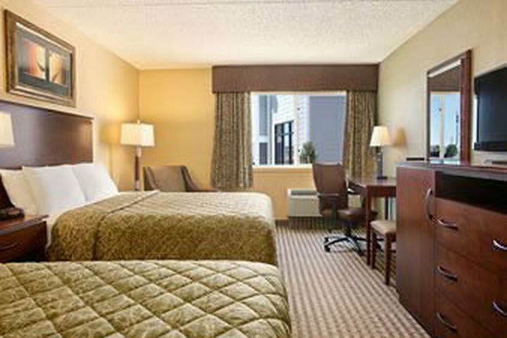 Hotel Days Inn Cheyenne