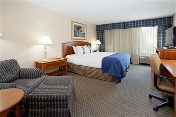 Hotel Buffalo Bill Cabin Village
