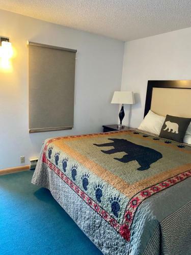 Motel Holiday Lodge
