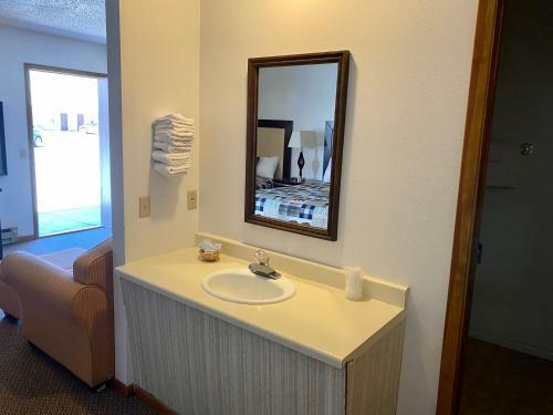 Motel Holiday Lodge
