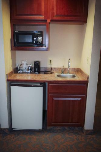 Hotel Hampton Inn Cheyenne