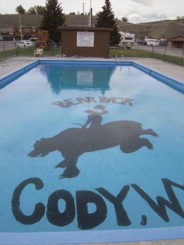 Big Bear Motel