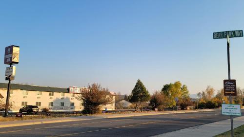 Hotel Econo Lodge Evanston