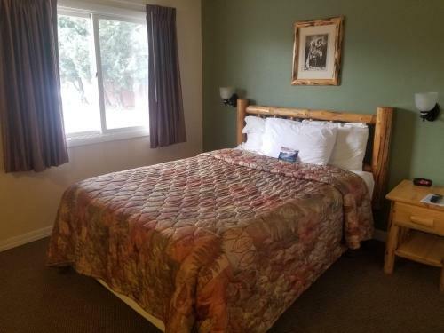 Hotel Cody Legacy Inn & Suites