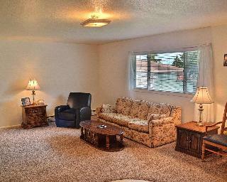 Motel Rodeway Inn Cody