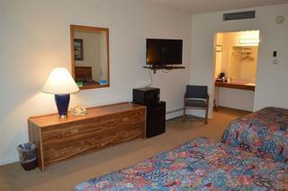 Motel Rodeway Inn Cody
