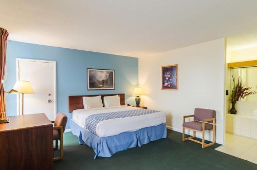 Hotel America's Best Value Inn Gillette