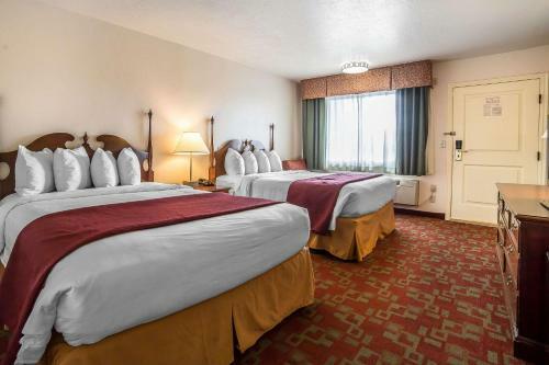 Hotel Quality Inn Evanston
