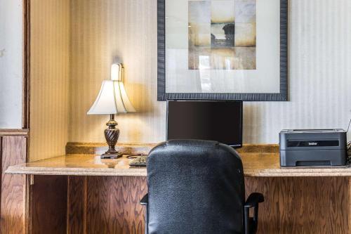 Hotel Quality Inn Evanston
