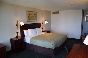 Hotel National 9 Inn Gillette