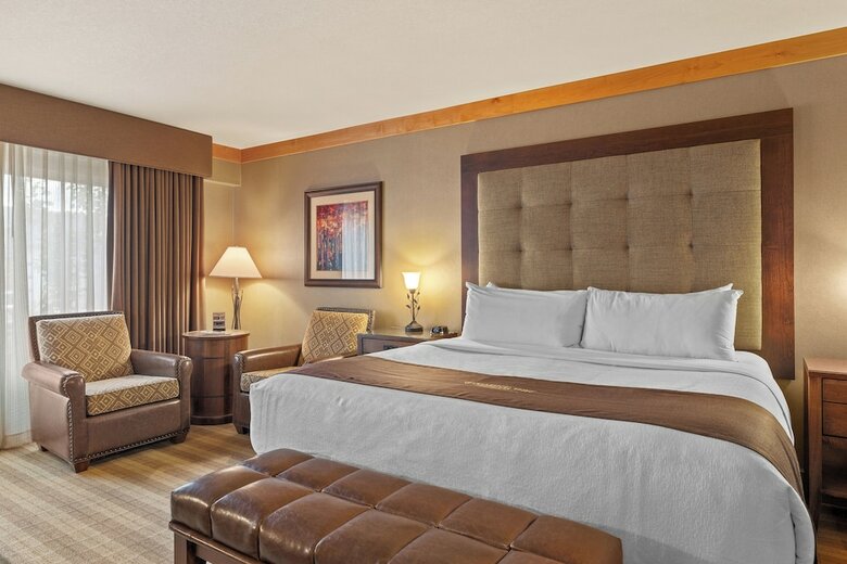 Hotel Wyoming Inn Of Jackson Hole