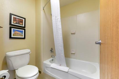 Hotel Comfort Inn Laramie