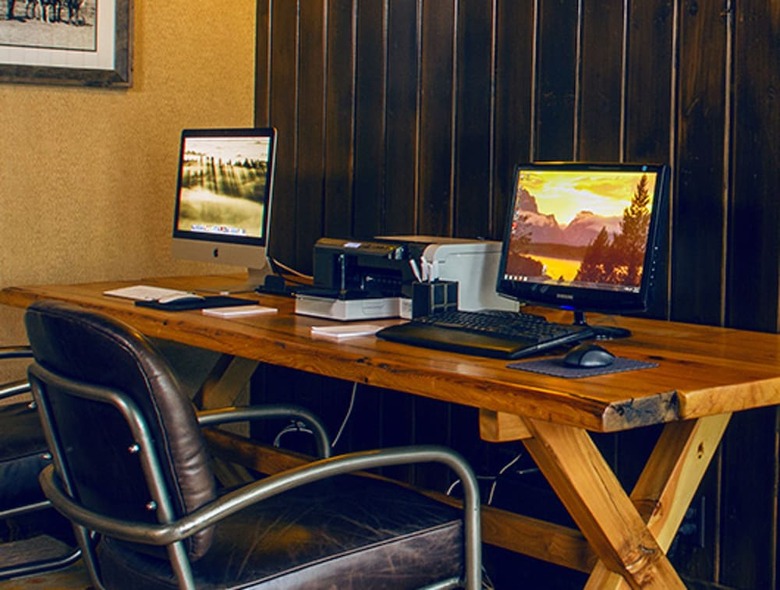 Jackson Hole Lodge