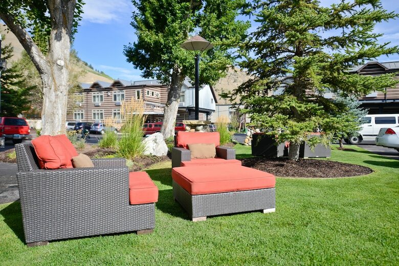 Hotel The Lexington At Jackson Hole