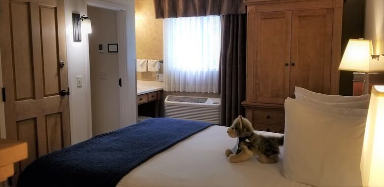 Hotel The Lexington At Jackson Hole