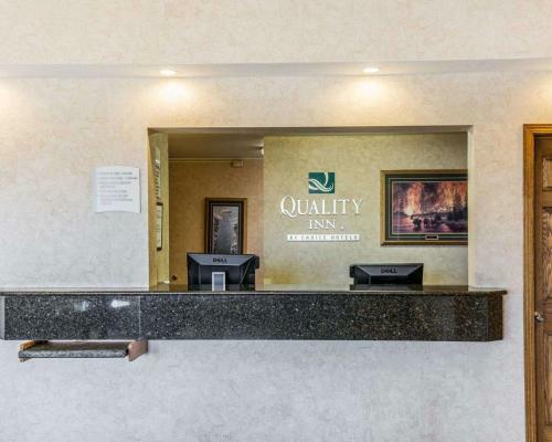 Hotel Quality Inn Sheridan
