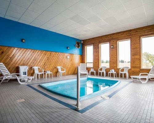 Hotel Quality Inn Sheridan