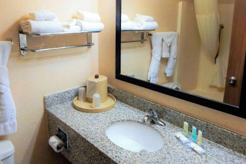 Hotel Quality Inn Sheridan