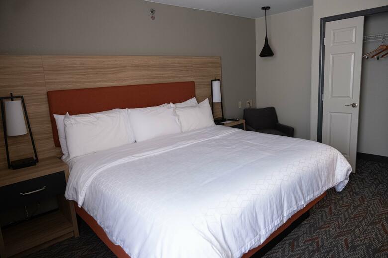 Hotel Candlewood Suites Sheridan