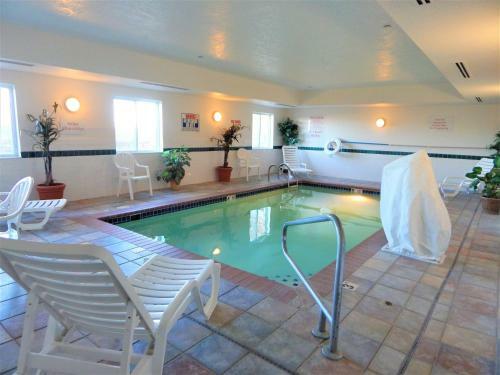 Motel Baymont By Wyndham Sheridan