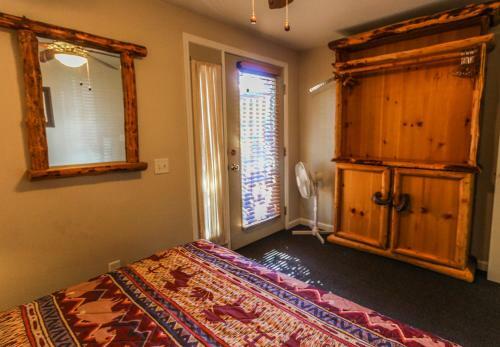 Apartamentos Multi Resorts At Jackson Pines