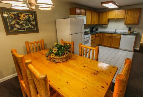 Apartamentos Multi Resorts At Jackson Pines