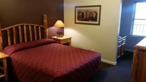 Apartamentos Multi Resorts At Jackson Pines