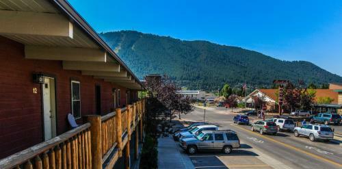 Apartamentos Multi Resorts At Jackson Pines