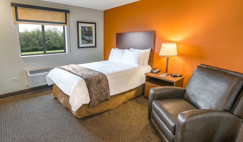 My Place Hotel Rock Springs, Wyoming