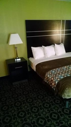 Motel Days Inn Torrington
