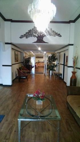 Motel Days Inn Torrington