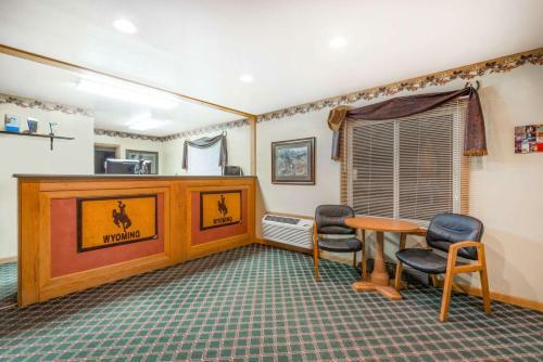 Hotel Days Inn Worland