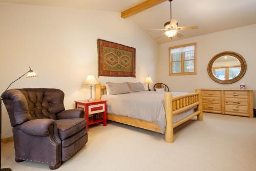 Teton Village Moose Creek By Jackson Hole Resort Lodging