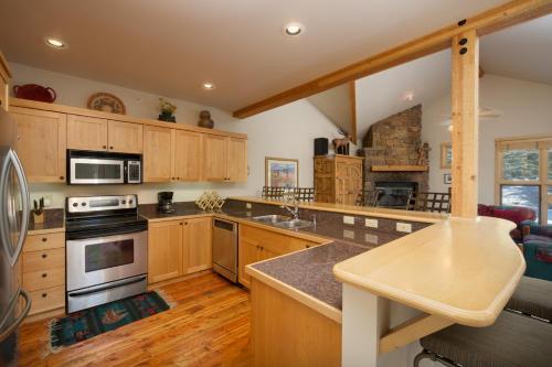 Teton Village Moose Creek By Jackson Hole Resort Lodging
