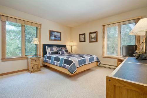 Hotel Teton Village By Jackson Hole Resort Lodging