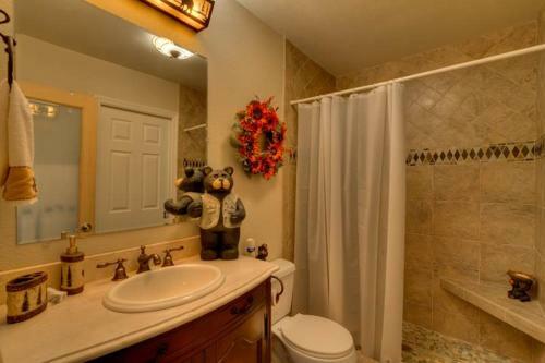 Apartamento Waterfront Chalet