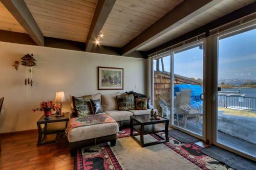 Apartamento Waterfront Chalet