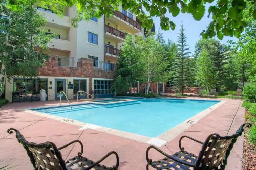 Apartamento Oxford Court #104