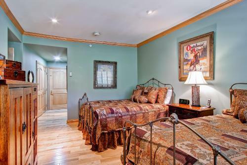 Apartamento Oxford Court #104