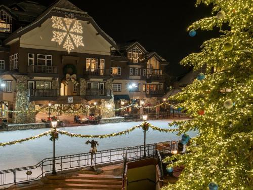 Aparthotel Creekside At Beaver Creek