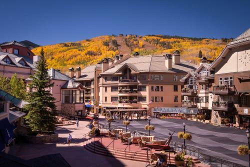 Aparthotel Park Plaza Beaver Creek