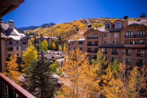 Aparthotel Park Plaza Beaver Creek