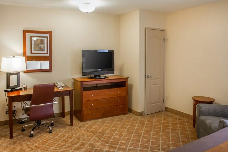 Hotel Comfort Inn Cockatoo Near Lax