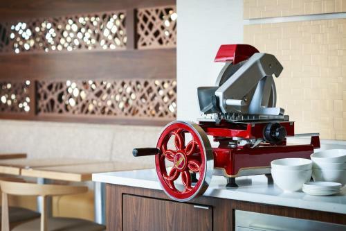 AC Hotel By Marriott National Harbor Washington, Dc Area