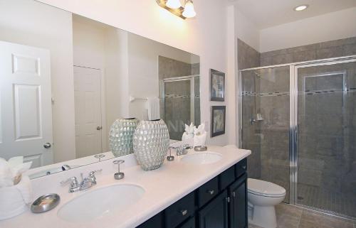 Vacation Home Miles Away From Disney 13yc19