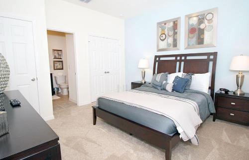 Vacation Home Miles Away From Disney 13yc19