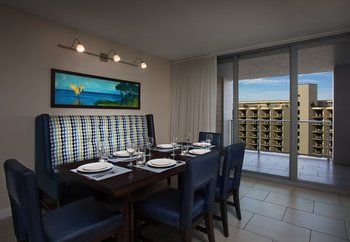 Villa Marriott's Crystal Shores
