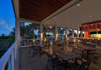 Villa Marriott's Crystal Shores