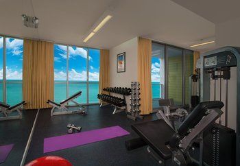 Villa Marriott's Crystal Shores